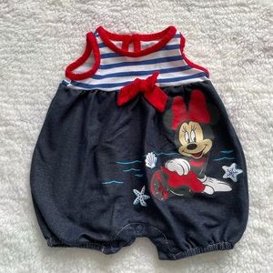 Disney Baby jumper’s Minnie